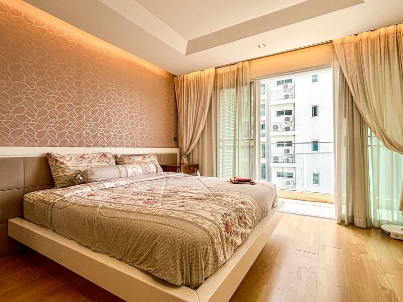 Sunset Boulevard Residence, Chon Buri (Pattaya), 4 พระตำหนัก, Nong Pru, Bang Lamung (Pattaya), Chon Buri (Pattaya), 1 Bedroom, 70 sqm, Condo For Sale, by PLC real estate, 500245994 - DDproperty.com