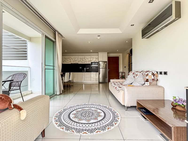 Sunset Boulevard Residence, Chon Buri (Pattaya), 4 พระตำหนัก, Nong Pru, Bang Lamung (Pattaya), Chon Buri (Pattaya), 1 Bedroom, 70 sqm, Condo For Sale, by PLC real estate, 500245994 - DDproperty.com