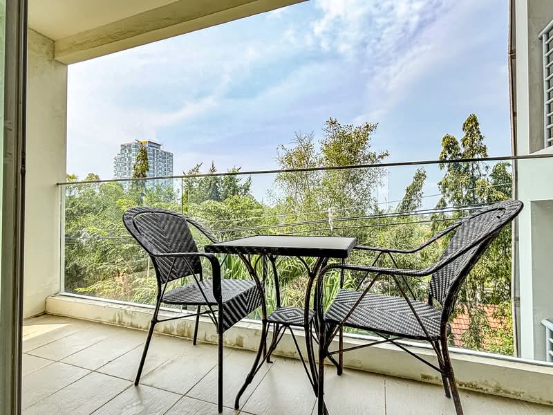 Sunset Boulevard Residence, Chon Buri (Pattaya), 4 พระตำหนัก, Nong Pru, Bang Lamung (Pattaya), Chon Buri (Pattaya), 1 Bedroom, 70 sqm, Condo For Sale, by PLC real estate, 500245994 - DDproperty.com