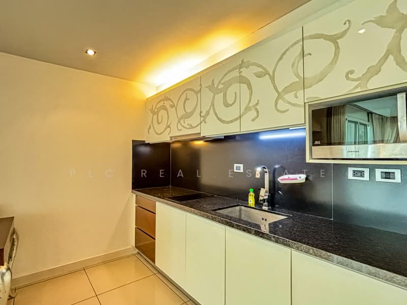 Sunset Boulevard Residence, Chon Buri (Pattaya), 4 พระตำหนัก, Nong Pru, Bang Lamung (Pattaya), Chon Buri (Pattaya), 1 Bedroom, 70 sqm, Condo For Sale, by PLC real estate, 500245994 - DDproperty.com