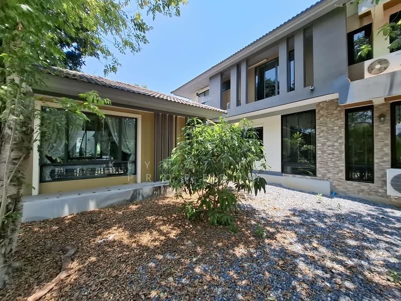 Habitia Park Tienthale 28, Bangkok, Soi Tienthale 28, Samae Dam, Bang Khun Thian, Bangkok, 3 Bedrooms, 700 sqm, Single Detached House For Sale, by keymatters property, 500245998 - DDproperty.com