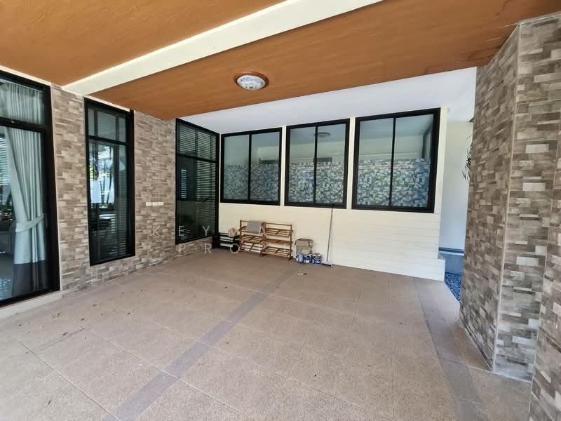 Habitia Park Tienthale 28, Bangkok, Soi Tienthale 28, Samae Dam, Bang Khun Thian, Bangkok, 3 Bedrooms, 700 sqm, Single Detached House For Sale, by keymatters property, 500245998 - DDproperty.com