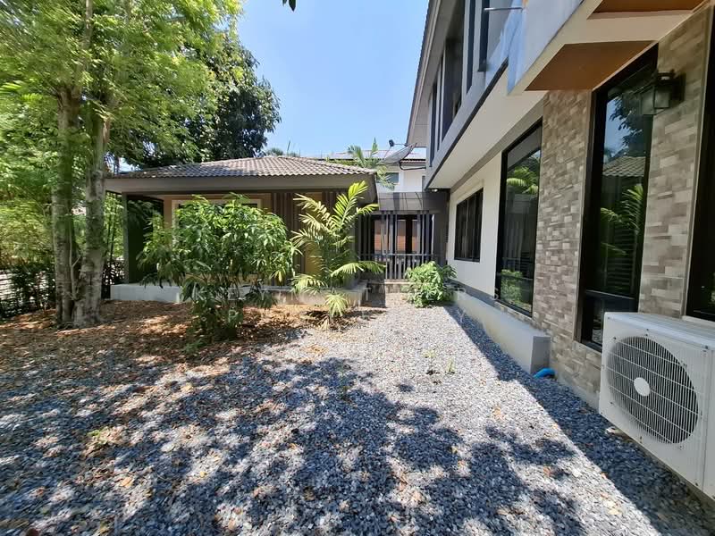 Habitia Park Tienthale 28, Bangkok, Soi Tienthale 28, Samae Dam, Bang Khun Thian, Bangkok, 3 Bedrooms, 700 sqm, Single Detached House For Sale, by keymatters property, 500245998 - DDproperty.com