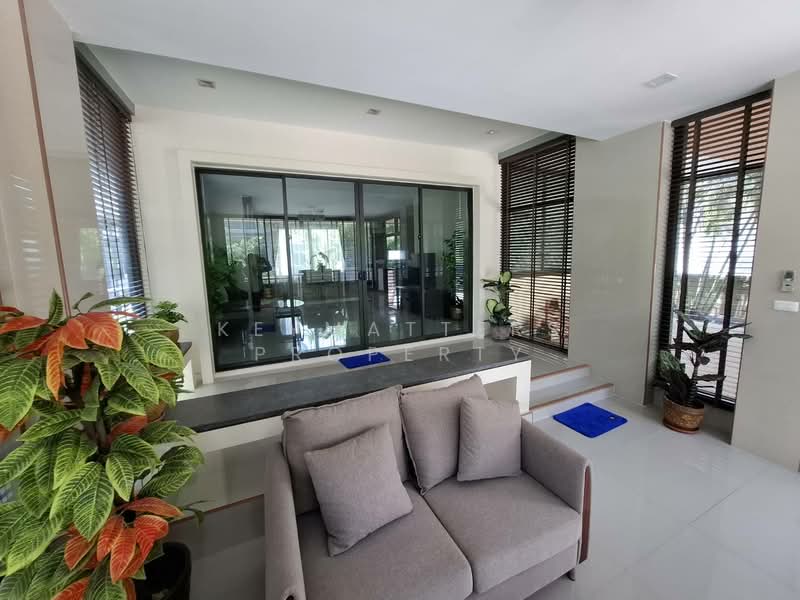 Habitia Park Tienthale 28, Bangkok, Soi Tienthale 28, Samae Dam, Bang Khun Thian, Bangkok, 3 Bedrooms, 700 sqm, Single Detached House For Sale, by keymatters property, 500245998 - DDproperty.com