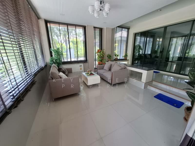 Habitia Park Tienthale 28, Bangkok, Soi Tienthale 28, Samae Dam, Bang Khun Thian, Bangkok, 3 Bedrooms, 700 sqm, Single Detached House For Sale, by keymatters property, 500245998 - DDproperty.com