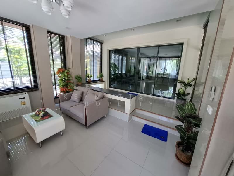 Habitia Park Tienthale 28, Bangkok, Soi Tienthale 28, Samae Dam, Bang Khun Thian, Bangkok, 3 Bedrooms, 700 sqm, Single Detached House For Sale, by keymatters property, 500245998 - DDproperty.com