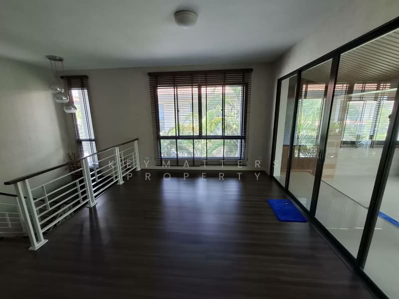 Habitia Park Tienthale 28, Bangkok, Soi Tienthale 28, Samae Dam, Bang Khun Thian, Bangkok, 3 Bedrooms, 700 sqm, Single Detached House For Sale, by keymatters property, 500245998 - DDproperty.com