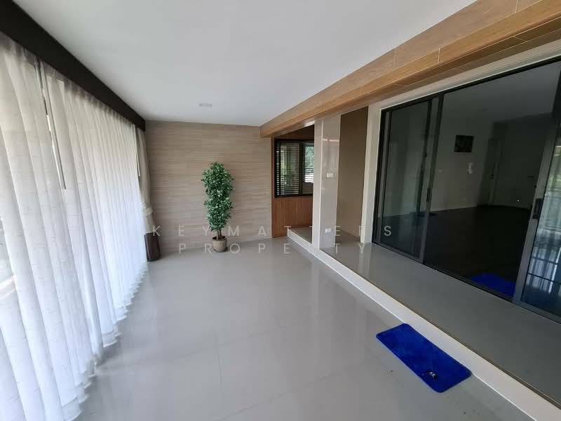 Habitia Park Tienthale 28, Bangkok, Soi Tienthale 28, Samae Dam, Bang Khun Thian, Bangkok, 3 Bedrooms, 700 sqm, Single Detached House For Sale, by keymatters property, 500245998 - DDproperty.com