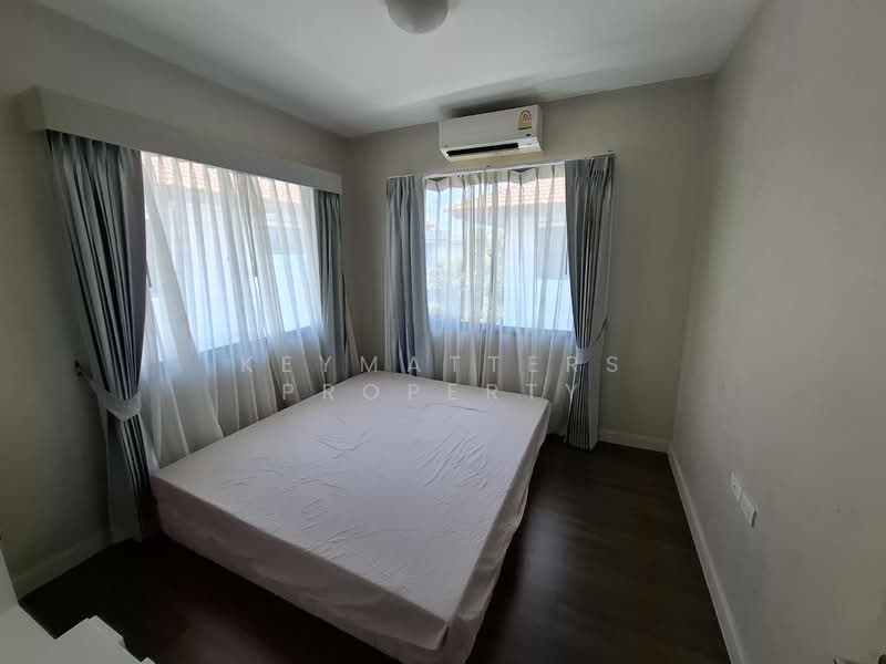 Habitia Park Tienthale 28, Bangkok, Soi Tienthale 28, Samae Dam, Bang Khun Thian, Bangkok, 3 Bedrooms, 700 sqm, Single Detached House For Sale, by keymatters property, 500245998 - DDproperty.com