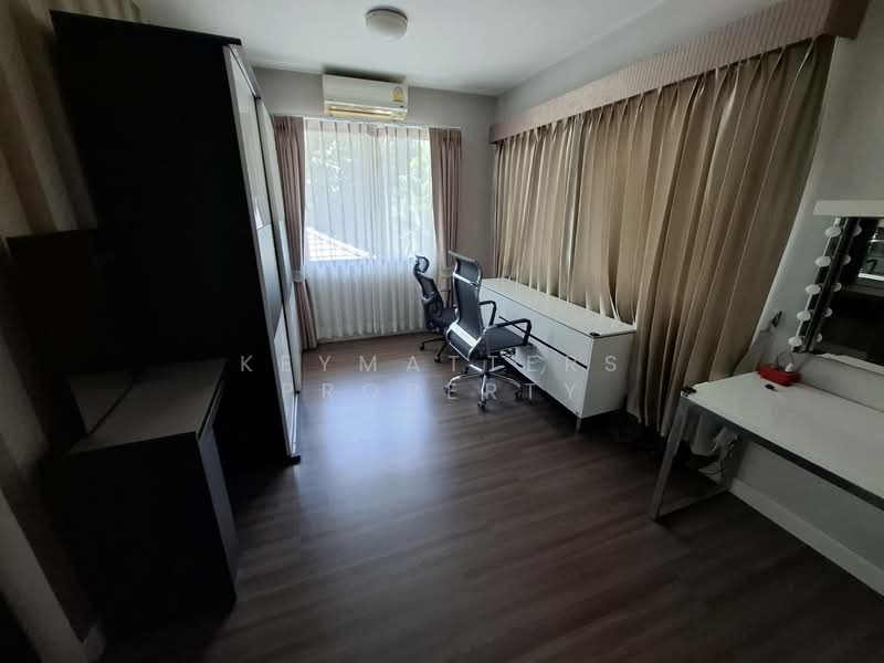 Habitia Park Tienthale 28, Bangkok, Soi Tienthale 28, Samae Dam, Bang Khun Thian, Bangkok, 3 Bedrooms, 700 sqm, Single Detached House For Sale, by keymatters property, 500245998 - DDproperty.com