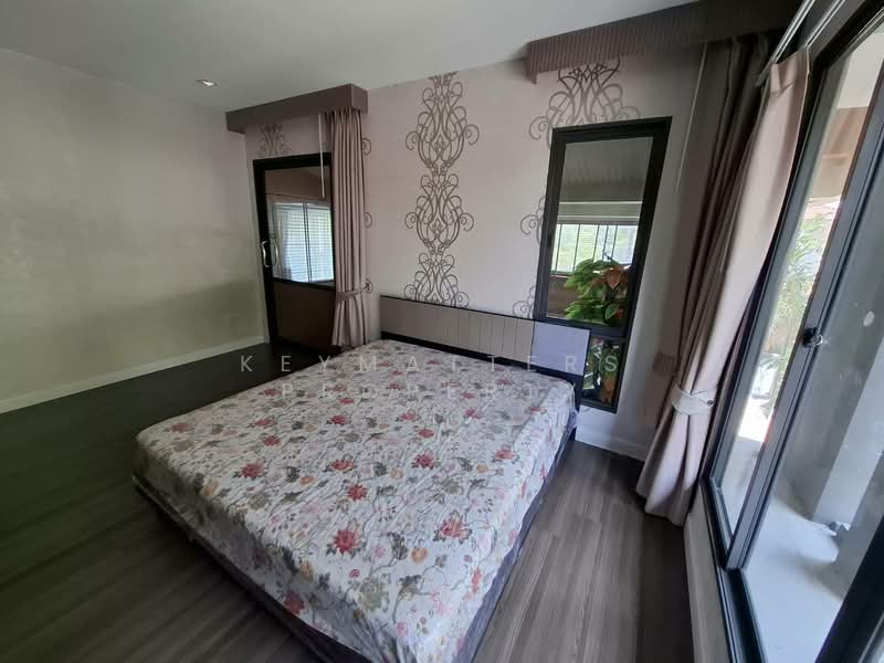 Habitia Park Tienthale 28, Bangkok, Soi Tienthale 28, Samae Dam, Bang Khun Thian, Bangkok, 3 Bedrooms, 700 sqm, Single Detached House For Sale, by keymatters property, 500245998 - DDproperty.com