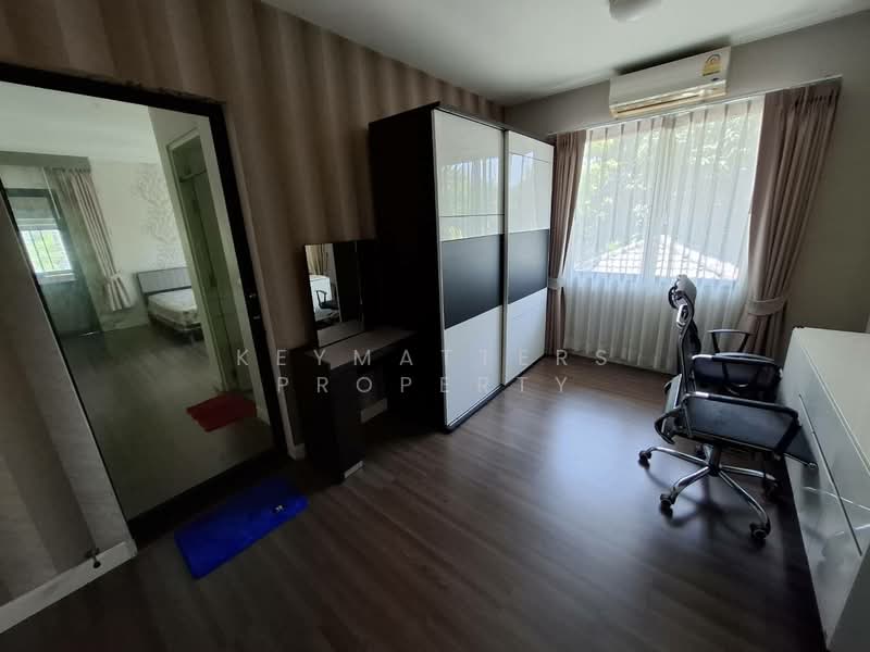 Habitia Park Tienthale 28, Bangkok, Soi Tienthale 28, Samae Dam, Bang Khun Thian, Bangkok, 3 Bedrooms, 700 sqm, Single Detached House For Sale, by keymatters property, 500245998 - DDproperty.com