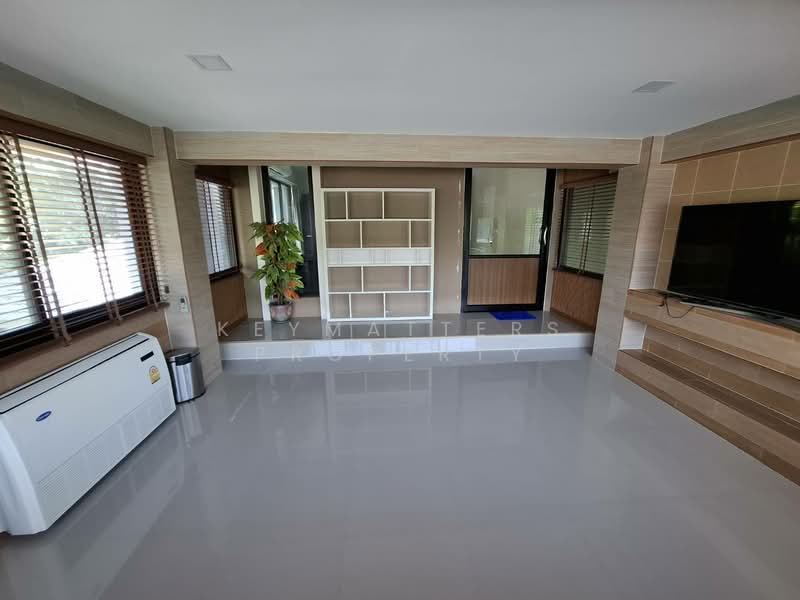 Habitia Park Tienthale 28, Bangkok, Soi Tienthale 28, Samae Dam, Bang Khun Thian, Bangkok, 3 Bedrooms, 700 sqm, Single Detached House For Sale, by keymatters property, 500245998 - DDproperty.com