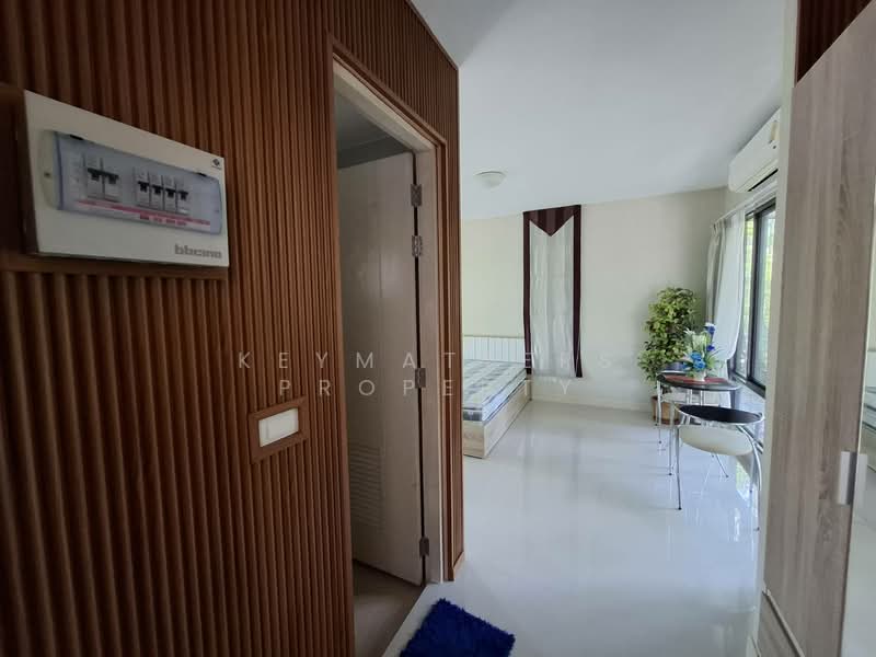 Habitia Park Tienthale 28, Bangkok, Soi Tienthale 28, Samae Dam, Bang Khun Thian, Bangkok, 3 Bedrooms, 700 sqm, Single Detached House For Sale, by keymatters property, 500245998 - DDproperty.com