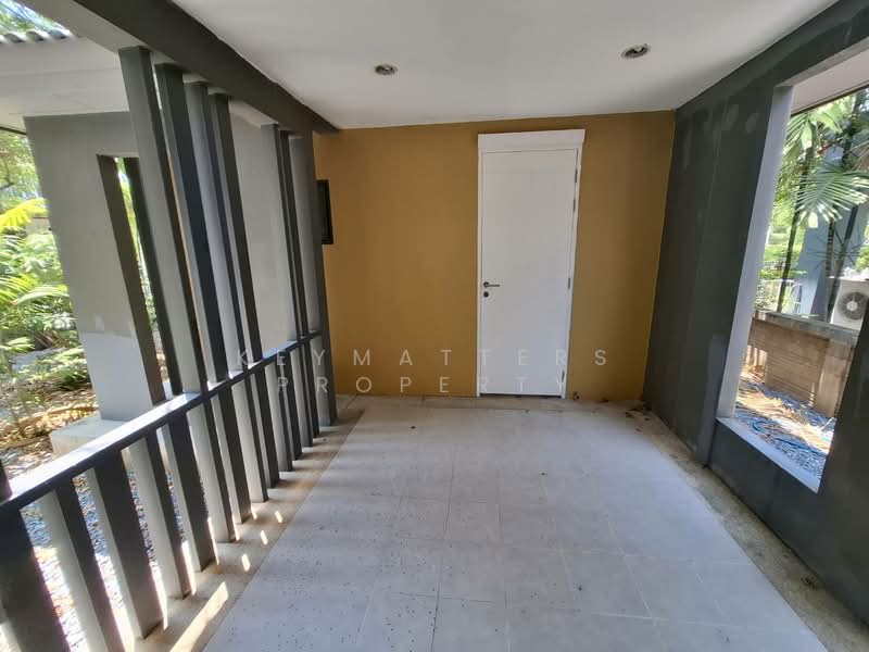 Habitia Park Tienthale 28, Bangkok, Soi Tienthale 28, Samae Dam, Bang Khun Thian, Bangkok, 3 Bedrooms, 700 sqm, Single Detached House For Sale, by keymatters property, 500245998 - DDproperty.com