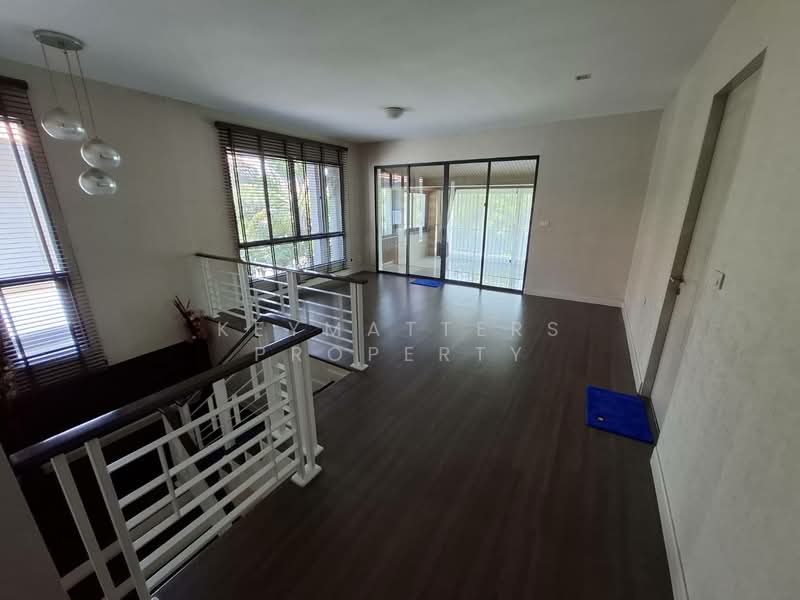 Habitia Park Tienthale 28, Bangkok, Soi Tienthale 28, Samae Dam, Bang Khun Thian, Bangkok, 3 Bedrooms, 700 sqm, Single Detached House For Sale, by keymatters property, 500245998 - DDproperty.com
