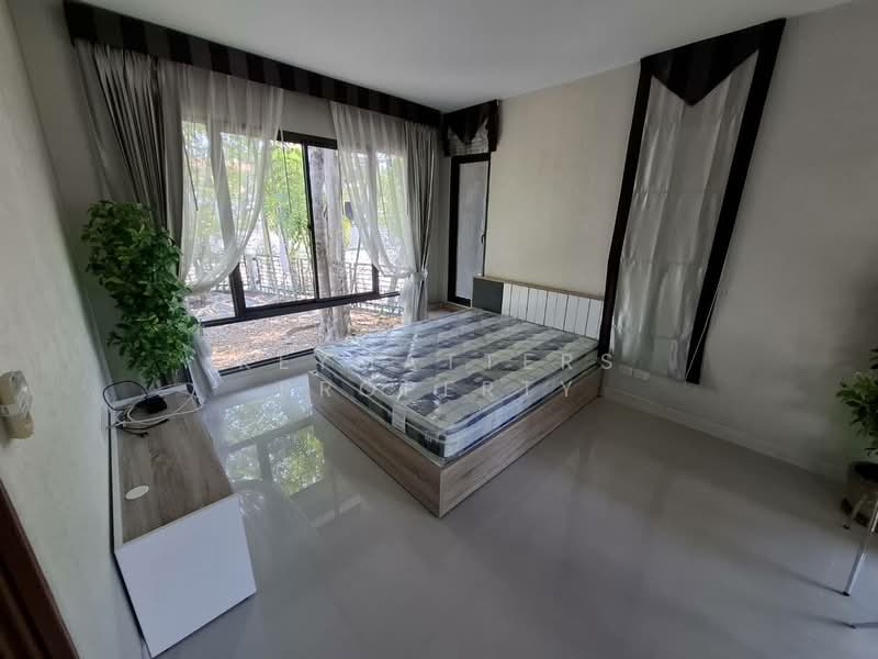 Habitia Park Tienthale 28, Bangkok, Soi Tienthale 28, Samae Dam, Bang Khun Thian, Bangkok, 3 Bedrooms, 700 sqm, Single Detached House For Sale, by keymatters property, 500245998 - DDproperty.com