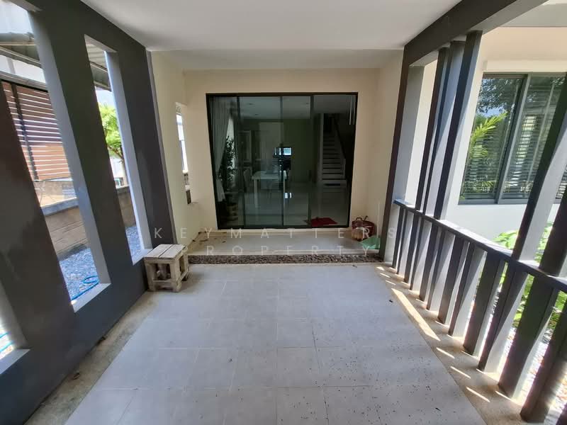 Habitia Park Tienthale 28, Bangkok, Soi Tienthale 28, Samae Dam, Bang Khun Thian, Bangkok, 3 Bedrooms, 700 sqm, Single Detached House For Sale, by keymatters property, 500245998 - DDproperty.com