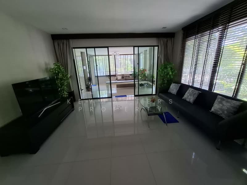 Habitia Park Tienthale 28, Bangkok, Soi Tienthale 28, Samae Dam, Bang Khun Thian, Bangkok, 3 Bedrooms, 700 sqm, Single Detached House For Sale, by keymatters property, 500245998 - DDproperty.com