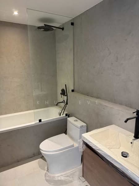 Richmond Palace, Bangkok, Soi Sukhumvit 43 Sukhumvit Road, Khlong Tan Nua, Watthana, Bangkok, 3 Bedrooms, 143 sqm, Condo For Rent, by Khun Eve, 500246000 - DDproperty.com