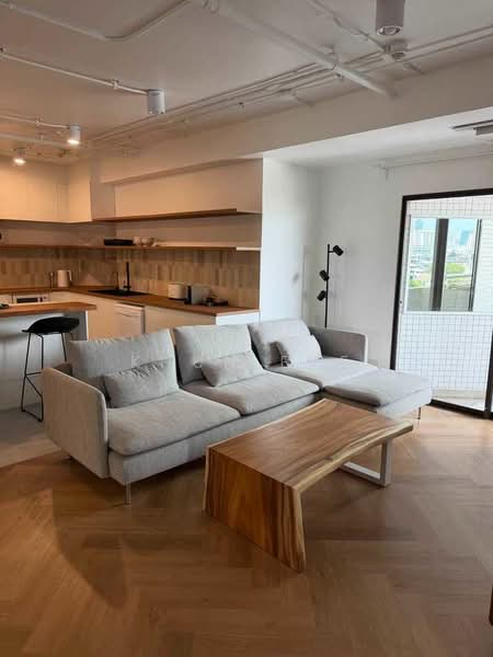 Richmond Palace, Bangkok, Soi Sukhumvit 43 Sukhumvit Road, Khlong Tan Nua, Watthana, Bangkok, 3 Bedrooms, 143 sqm, Condo For Rent, by Khun Eve, 500246000 - DDproperty.com