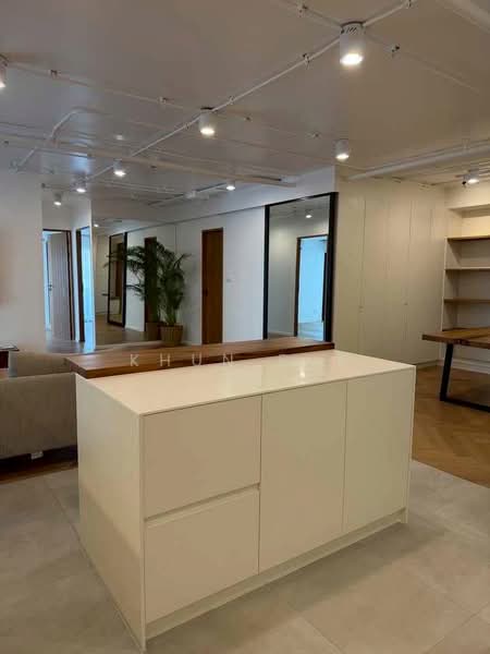 Richmond Palace, Bangkok, Soi Sukhumvit 43 Sukhumvit Road, Khlong Tan Nua, Watthana, Bangkok, 3 Bedrooms, 143 sqm, Condo For Rent, by Khun Eve, 500246000 - DDproperty.com