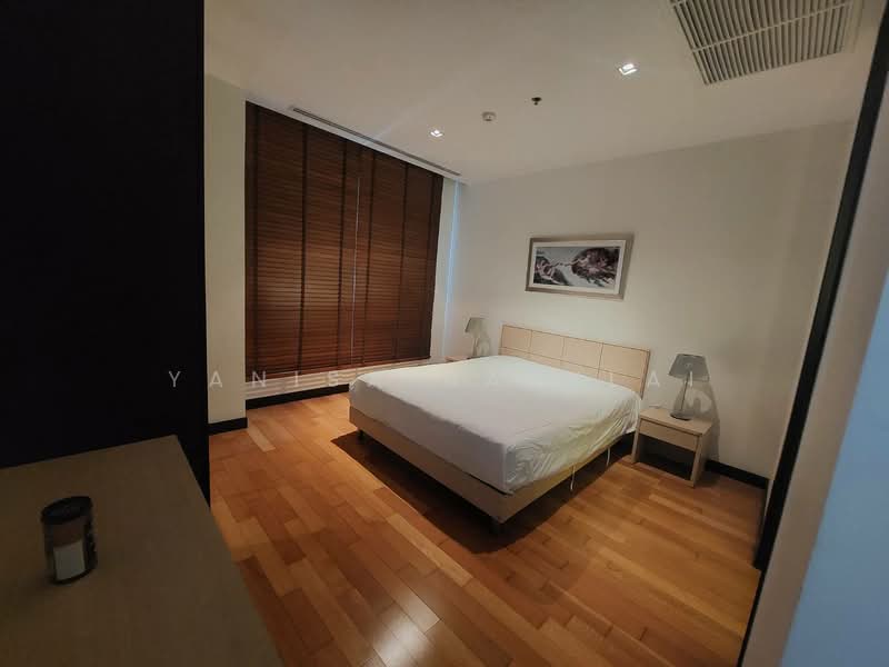 The Lofts Yennakart, Bangkok, 366 ์Soi Nang Linchi Yenakat Road, Chong Nonsi, Yan Nawa, Bangkok, 2 Bedrooms, 68 sqm, Condo For Rent, by Yanisa Nakklai, 500246001 - DDproperty.com