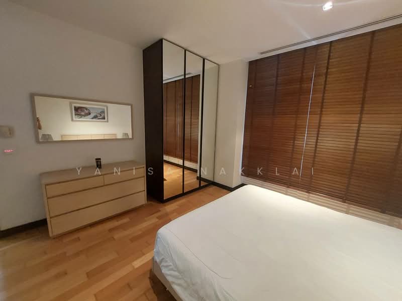 The Lofts Yennakart, Bangkok, 366 ์Soi Nang Linchi Yenakat Road, Chong Nonsi, Yan Nawa, Bangkok, 2 Bedrooms, 68 sqm, Condo For Rent, by Yanisa Nakklai, 500246001 - DDproperty.com