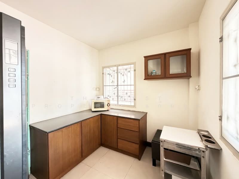 K.C. Parkville Bangna-Theparak, Samut Prakan, Tamru-Bang Phli Road, Phreak Sa Mai, Muang Samut Prakarn, Samut Prakan, 3 Bedrooms, 161 sqm, Single Detached House For Sale, by The Best Property แก้มบุ๋ม, 500246002 - DDproperty.com