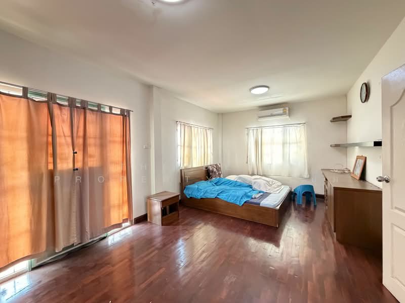 K.C. Parkville Bangna-Theparak, Samut Prakan, Tamru-Bang Phli Road, Phreak Sa Mai, Muang Samut Prakarn, Samut Prakan, 3 Bedrooms, 161 sqm, Single Detached House For Sale, by The Best Property แก้มบุ๋ม, 500246002 - DDproperty.com