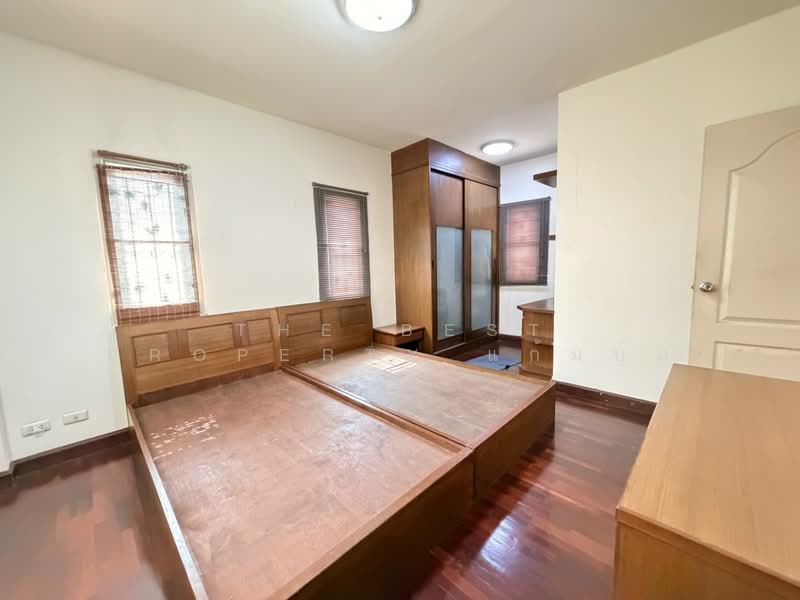 K.C. Parkville Bangna-Theparak, Samut Prakan, Tamru-Bang Phli Road, Phreak Sa Mai, Muang Samut Prakarn, Samut Prakan, 3 Bedrooms, 161 sqm, Single Detached House For Sale, by The Best Property แก้มบุ๋ม, 500246002 - DDproperty.com