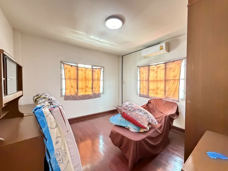 K.C. Parkville Bangna-Theparak, Samut Prakan, Tamru-Bang Phli Road, Phreak Sa Mai, Muang Samut Prakarn, Samut Prakan, 3 Bedrooms, 161 sqm, Single Detached House For Sale, by The Best Property แก้มบุ๋ม, 500246002 - DDproperty.com