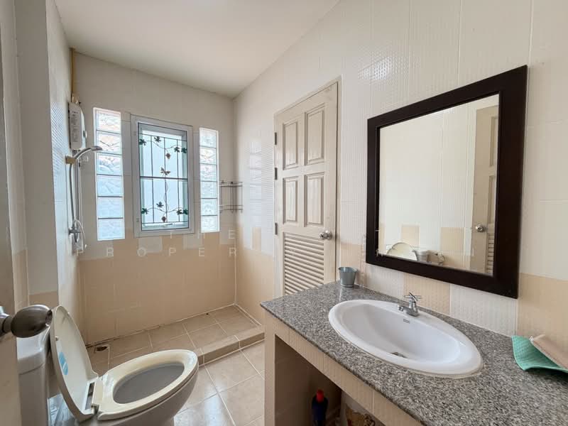 K.C. Parkville Bangna-Theparak, Samut Prakan, Tamru-Bang Phli Road, Phreak Sa Mai, Muang Samut Prakarn, Samut Prakan, 3 Bedrooms, 161 sqm, Single Detached House For Sale, by The Best Property แก้มบุ๋ม, 500246002 - DDproperty.com