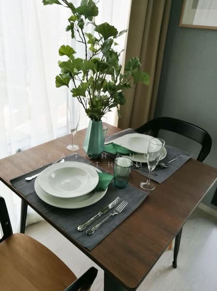 Rhythm Sukhumvit 36-38, Bangkok, 55 Soi Sukhumvit 36, Sukhumvit Road, Phra Kanong, Khlong Toei, Bangkok, 1 Bedroom, 39 sqm, Condo For Sale, by Ratchanon Songthammakul, 500246003 - DDproperty.com