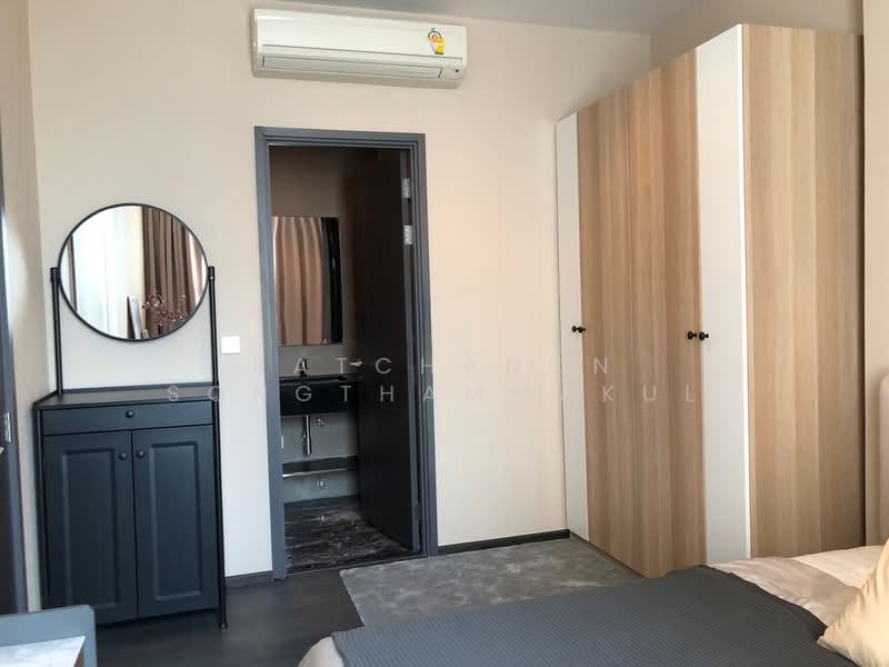 The Edge Sukhumvit 23 : เอดจ์ สุขุมวิท 23, กรุงเทพ, 6 ซอยสุขุมวิท 23, คลองเตยเหนือ, วัฒนา, กรุงเทพ, 42 ตร.ม., คอนโด ให้เช่า, โดย Ratchanon Songthammakul, 500246006 - DDproperty.com