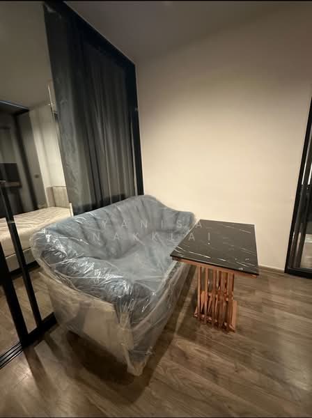 Life Ladprao Valley, Bangkok, Phaholyothin Road, Jom Phon, Chatuchak, Bangkok, 1 Bedroom, 35 sqm, Condo For Rent, by Yanisa Nakklai, 500246007 - DDproperty.com