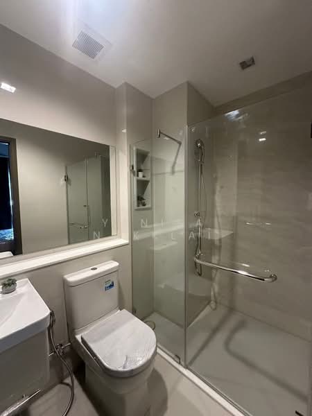 Life Ladprao Valley, Bangkok, Phaholyothin Road, Jom Phon, Chatuchak, Bangkok, 1 Bedroom, 35 sqm, Condo For Rent, by Yanisa Nakklai, 500246007 - DDproperty.com