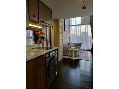 For Rent - Park Origin Thonglor, Bangkok