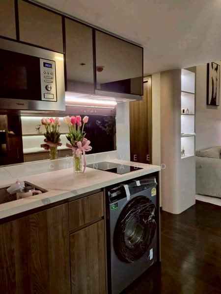Park Origin Thonglor, กรุงเทพ, Soi Thonglor 10, Sukhumvit Road, คลองตันเหนือ, วัฒนา, กรุงเทพ, 46 ตร.ม., คอนโด ให้เช่า, โดย Sutavee Chonlabud, 500246009 - DDproperty.com