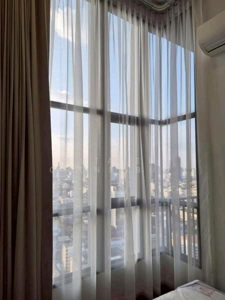 Park Origin Thonglor, Bangkok, ซอยทองหล่อ 10 ถนนสุขุมวิท, Khlong Tan Nua, Watthana, Bangkok, 2 Bedrooms, 46 sqm, Condo For Rent, by Sutavee Chonlabud, 500246009 - DDproperty.com