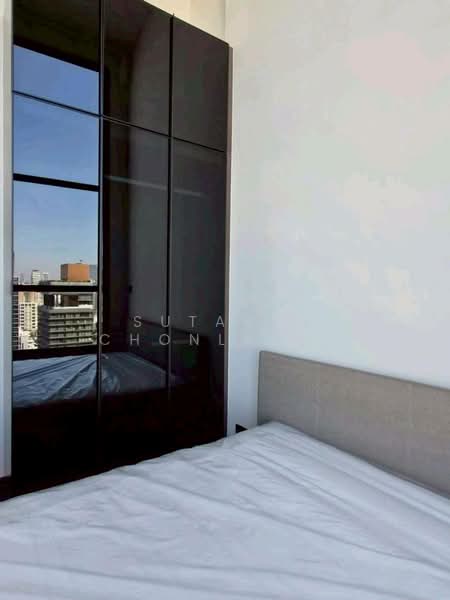 Park Origin Thonglor, Bangkok, ซอยทองหล่อ 10 ถนนสุขุมวิท, Khlong Tan Nua, Watthana, Bangkok, 2 Bedrooms, 46 sqm, Condo For Rent, by Sutavee Chonlabud, 500246009 - DDproperty.com