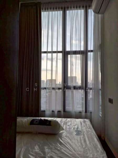 Park Origin Thonglor, Bangkok, ซอยทองหล่อ 10 ถนนสุขุมวิท, Khlong Tan Nua, Watthana, Bangkok, 2 Bedrooms, 46 sqm, Condo For Rent, by Sutavee Chonlabud, 500246009 - DDproperty.com