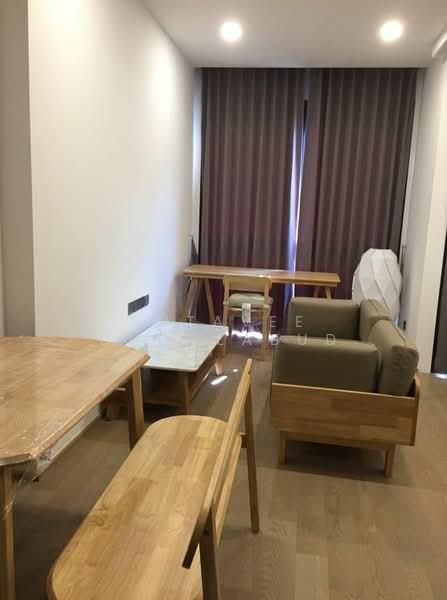 ASHTON Chula-Silom, Bangkok, Rama 4 Road, Si Phraya, Bang Rak, Bangkok, 1 Bedroom, 33 sqm, Condo For Rent, by Sutavee Chonlabud, 500246013 - DDproperty.com