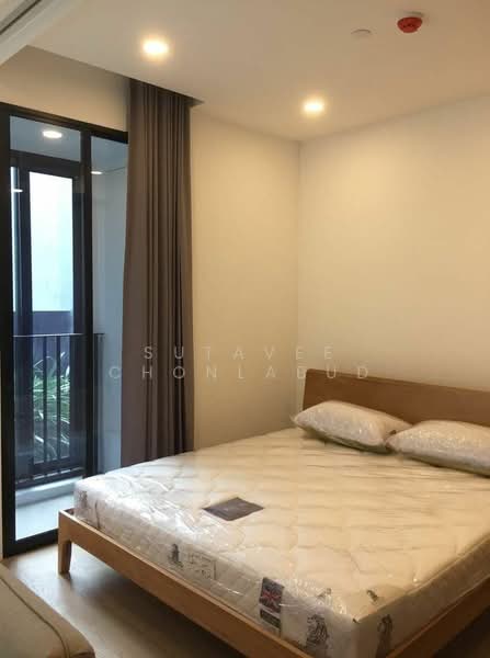 ASHTON Chula-Silom, Bangkok, Rama 4 Road, Si Phraya, Bang Rak, Bangkok, 1 Bedroom, 33 sqm, Condo For Rent, by Sutavee Chonlabud, 500246013 - DDproperty.com
