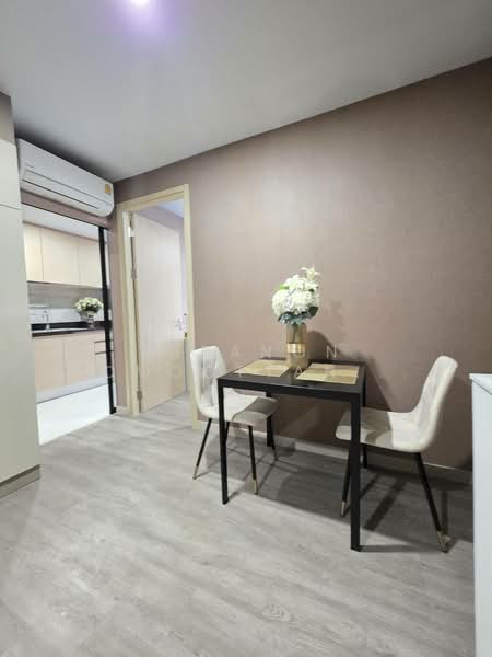 The Shade Sathorn 1, Bangkok, Soi Sri Bamphen, Chong Nonsi, Yan Nawa, Bangkok, 1 Bedroom, 40 sqm, Condo For Rent, by Jutanon Komoottanaruk, 500246015 - DDproperty.com