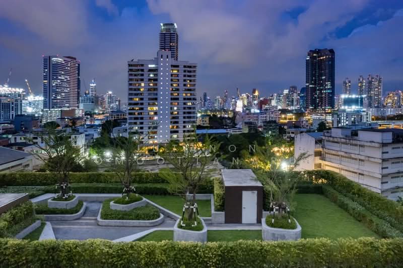 The Shade Sathorn 1 : เดอะ เชดด์ สาทร 1, กรุงเทพ, ซอยศรีบำเพ็ญ, ช่องนนทรี, ยานนาวา, กรุงเทพ, 40 ตร.ม., คอนโด ให้เช่า, โดย Jutanon Komoottanaruk, 500246015 - DDproperty.com