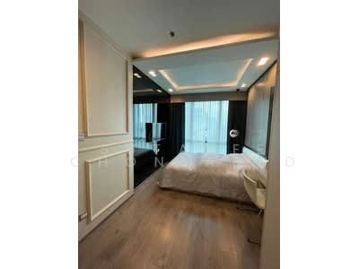 For Rent - Whizdom Avenue Ratchada-Ladprao, Bangkok