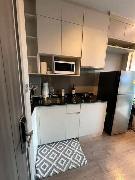 Whizdom Avenue Ratchada-Ladprao, Bangkok, Ladprao Road, Jom Phon, Chatuchak, Bangkok, 1 Bedroom, 35 sqm, Condo For Rent, by Sutavee Chonlabud, 500246016 - DDproperty.com