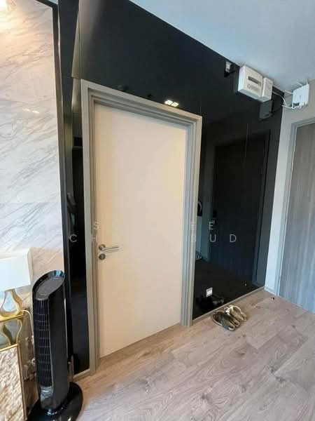 Whizdom Avenue Ratchada-Ladprao, Bangkok, Ladprao Road, Jom Phon, Chatuchak, Bangkok, 1 Bedroom, 35 sqm, Condo For Rent, by Sutavee Chonlabud, 500246016 - DDproperty.com