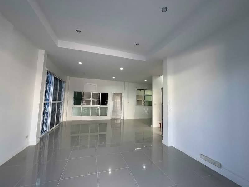 undefined, กรุงเทพ, บางชัน, คลองสามวา, กรุงเทพ, 204 ตร.ม., บ้านเดี่ยว ขาย, โดย Ratchanon Songthammakul, 500246017 - DDproperty.com